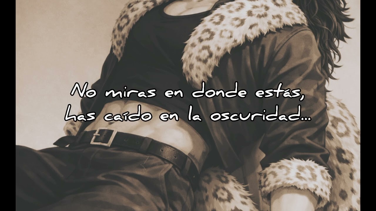 Obsesión Unilateral (canción IA ver.1)
