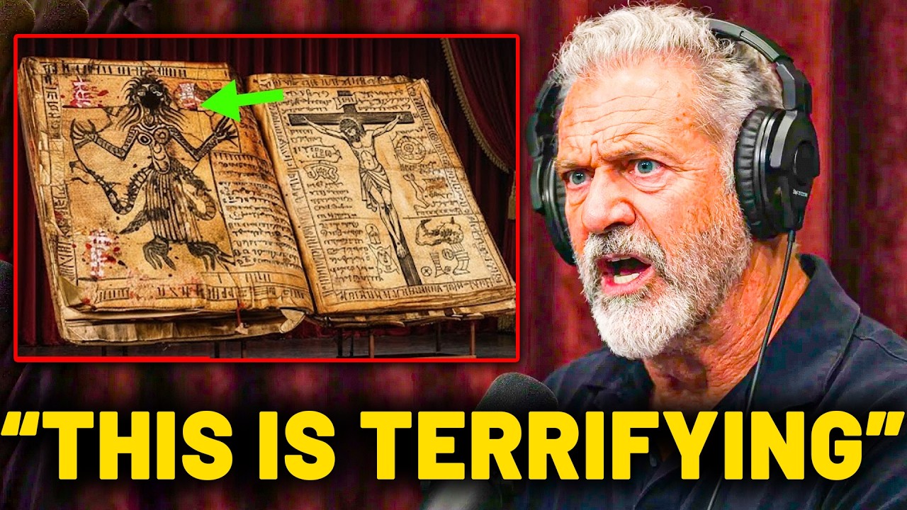 AI Just Translated a Hidden Section of the Ethiopian Bible — What It Reveals About Jesus Changes...