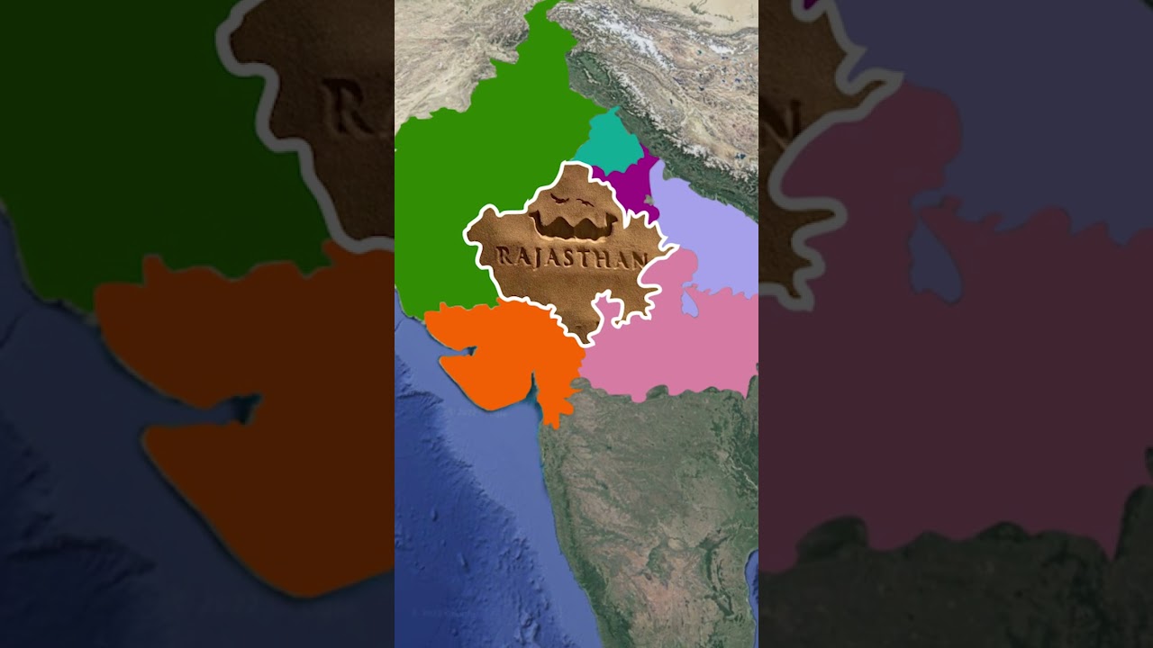 Ye Kahani Hai Rajasthan Ki 
