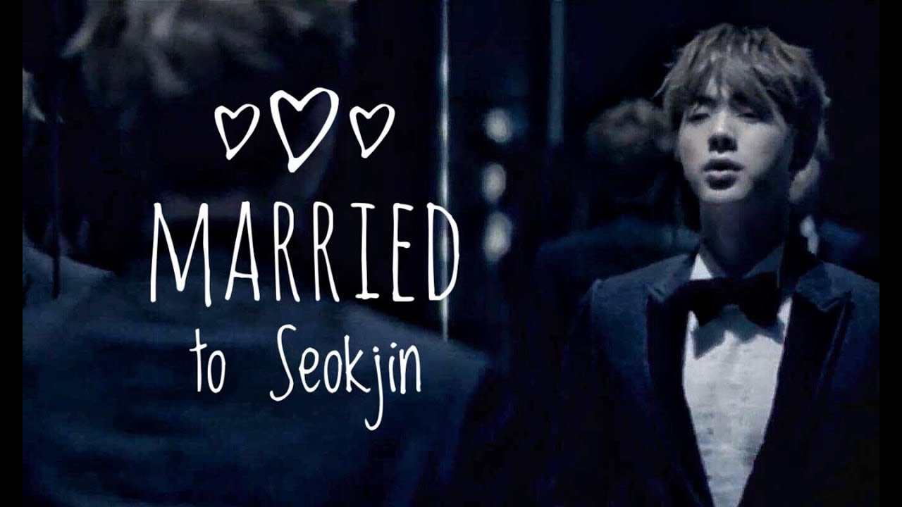 BTS Jin_ As a husband (THANK YOU FOR 20K+ subs!)