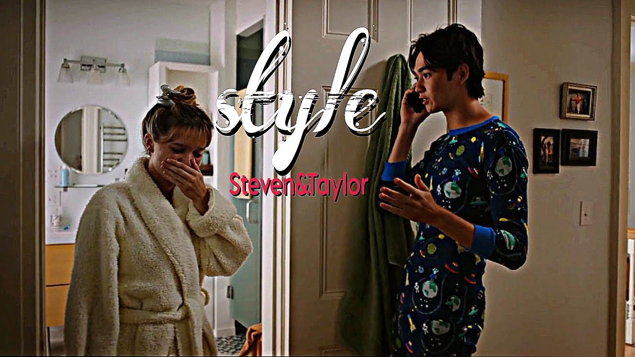 Steven & Taylor | 