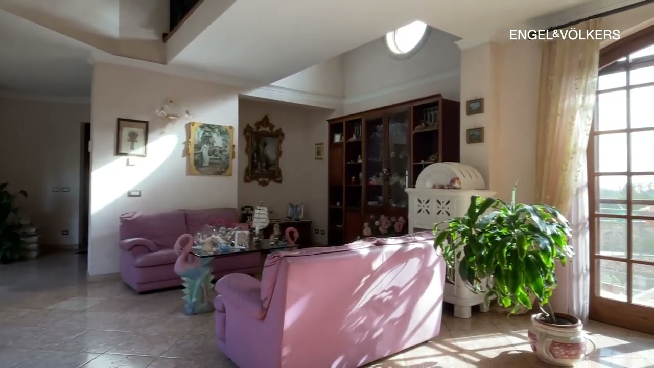 Via delle Pineta - Nettuno