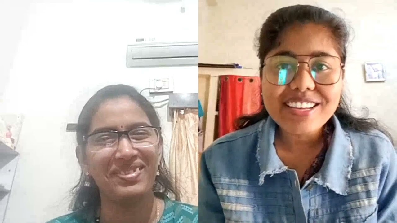 Fluent english speaking practice. Fun-filled and candid conversation with sufi.