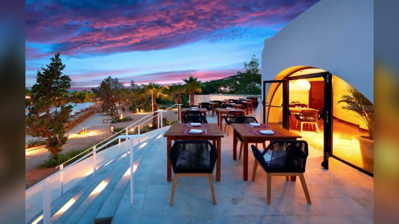 All inclusive resorts collection from Spain to Saint Lucia 