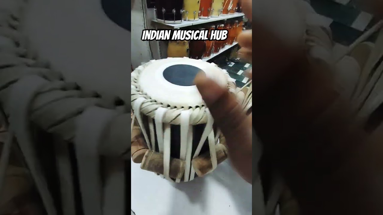 #indianclassical #professional #indianinstruments #tabla #indian #musical #hub