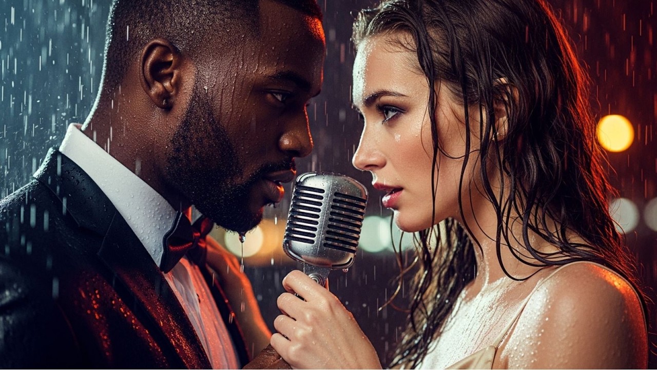 Norah Jones & John Legend  - Midnight Groove 🎶 | Soulful Jazz Mix Pop Crossover Music  2026