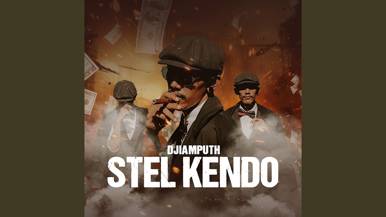 Stel Kendo
