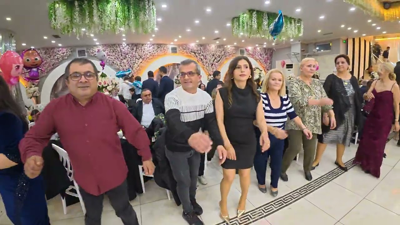 Tokat Almus Alan köyü Yukarı Alan mahallesi ismail arslan kızı ceyda ile aydın nişan 3 Alaçam oyunu👏