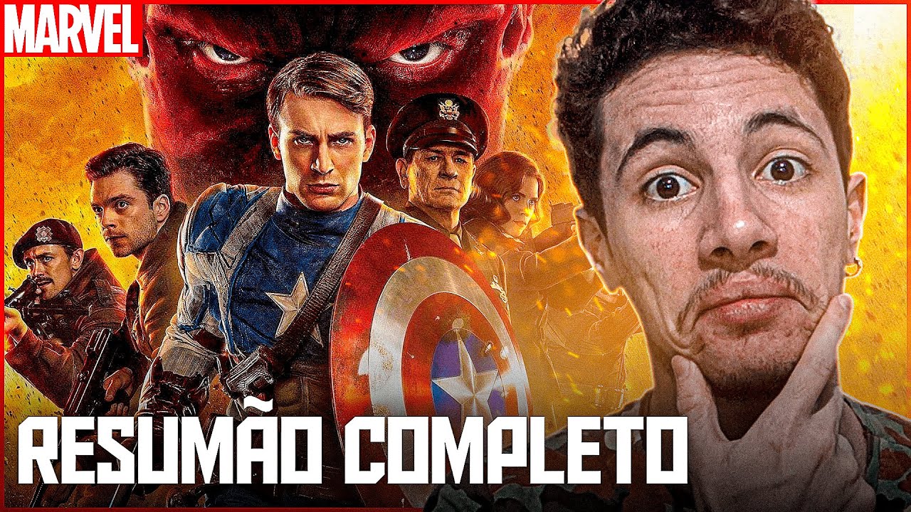 RESUMO DE 