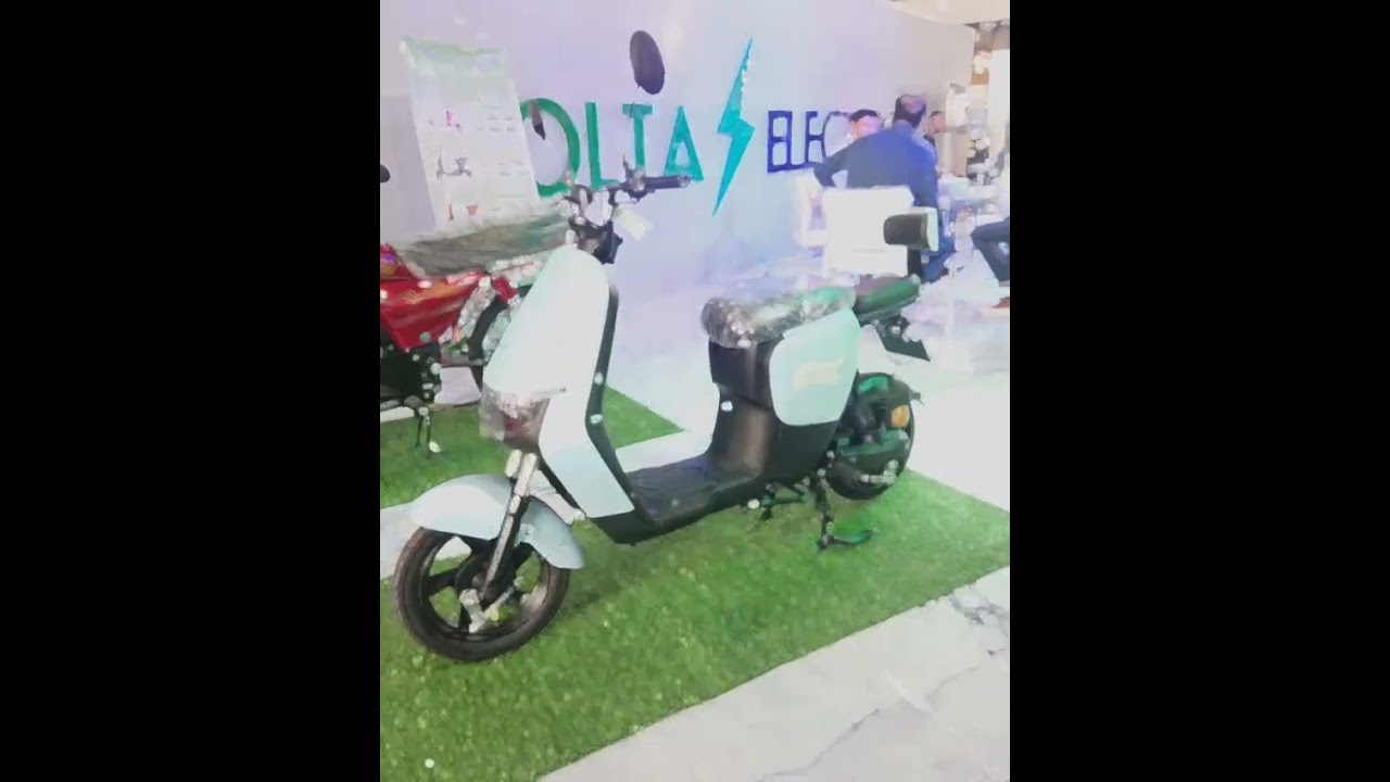 Exploring EV Expo 2025 | A Glimpse of Future Rides