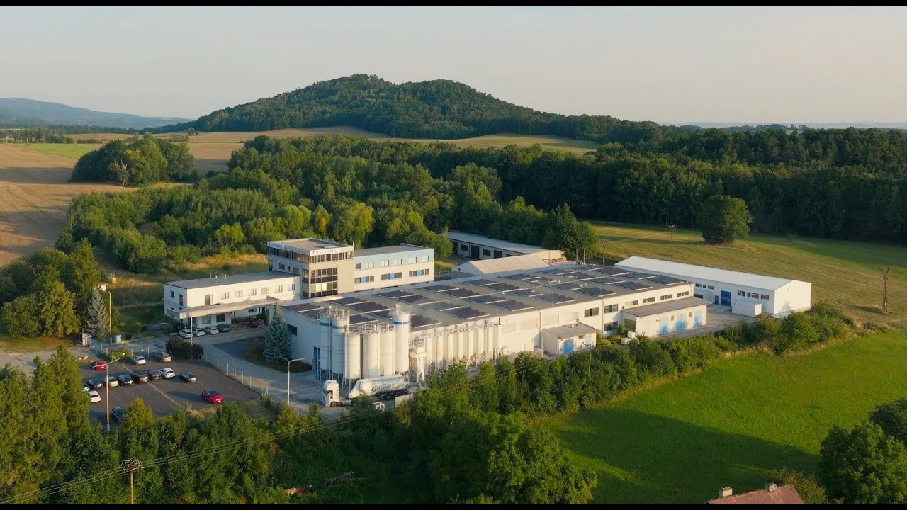 Společnost STOMIX spol. s r.o. 2025