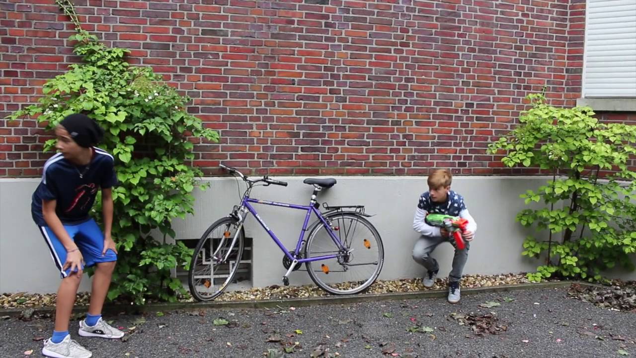 BROLEX ft Jan W&uuml;rtl. ToyGun