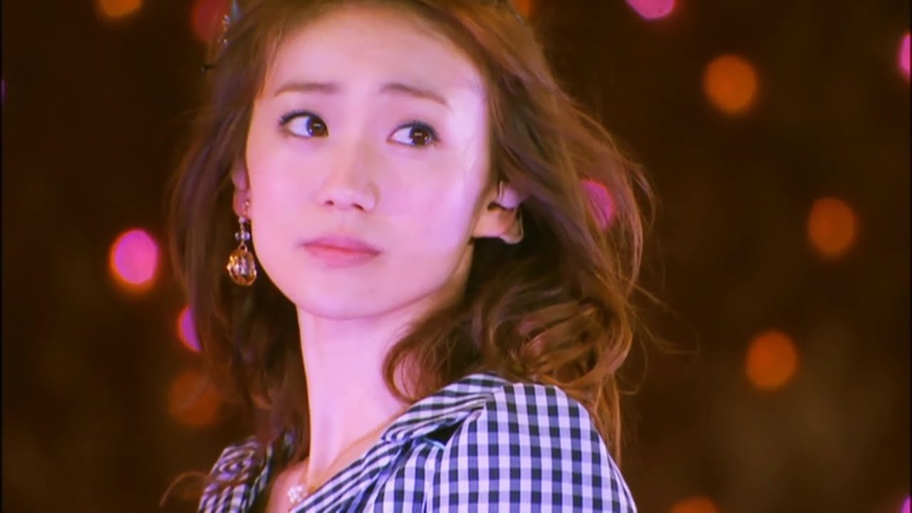 桜の花びらたち / AKB48 (春コン in 国立競技場～思い出は全部ここに捨てていけ！～)