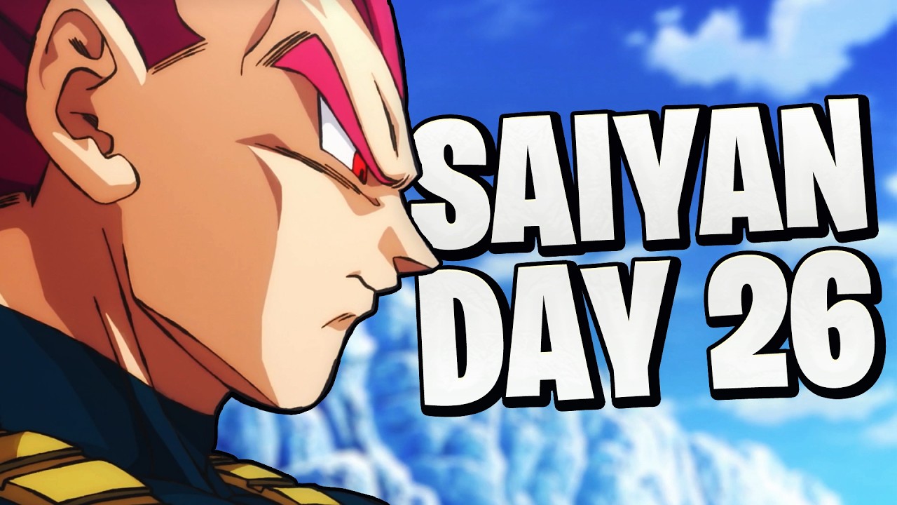 Dieser LR kommt zum Saiyan Day 2026 in Dokkan Battle!?