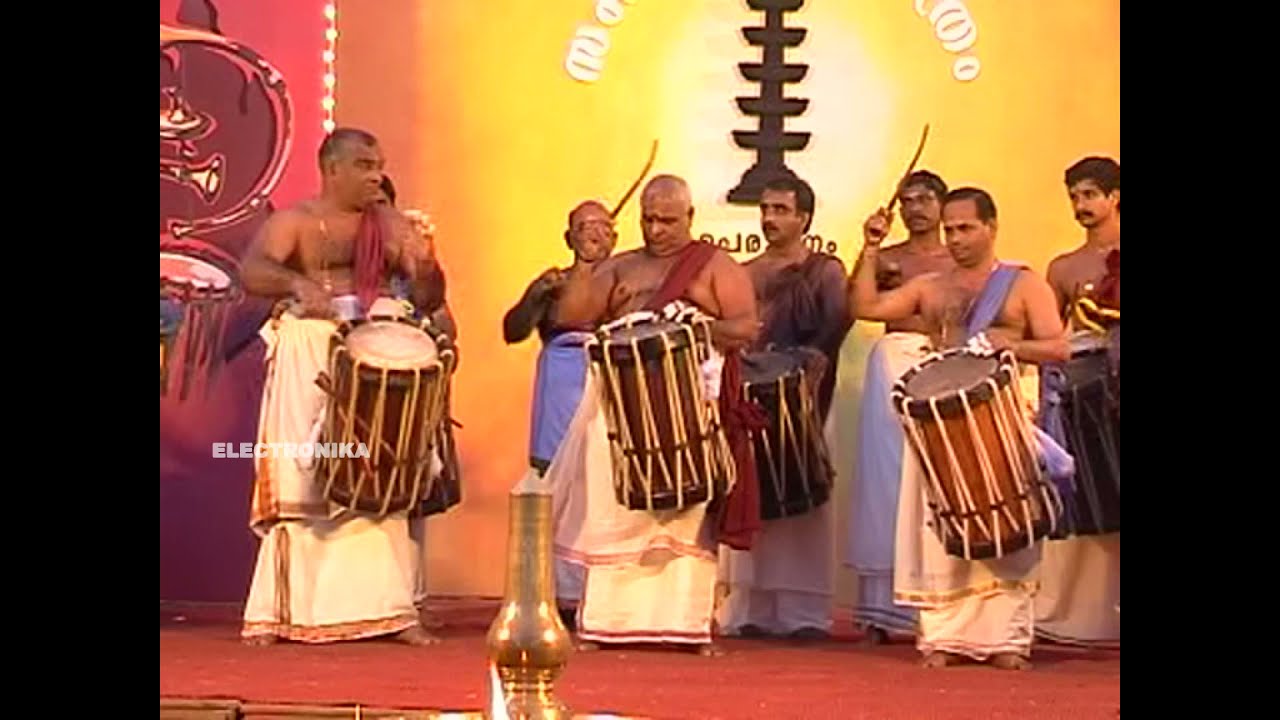 SRI.KALLUR RAMANKUTTY MARAR,SRI.MATTANUR SHANKARANKUTTY MARAR,SRI.KALLEKULANGHARA ACHUTHANKUTY MARAR