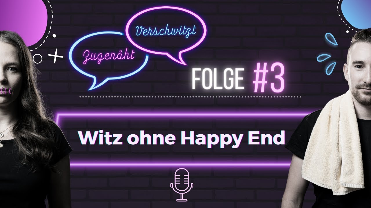 Folge #3: Schlechte Witze, Bananenschnecke und wer mag eigentlich diese Besserwisser?