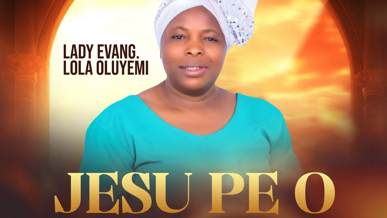 JESU PE Ó.       