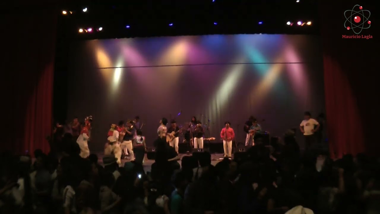 PUNYARO TUSHUY / CHARIJAYAC
