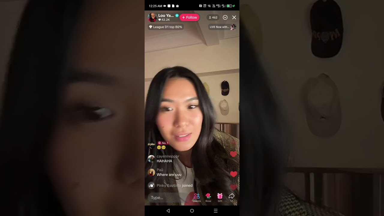 LOU YANONG STORY LIFE AFTER PBB OTSO BATCH 2 08-13-2025 