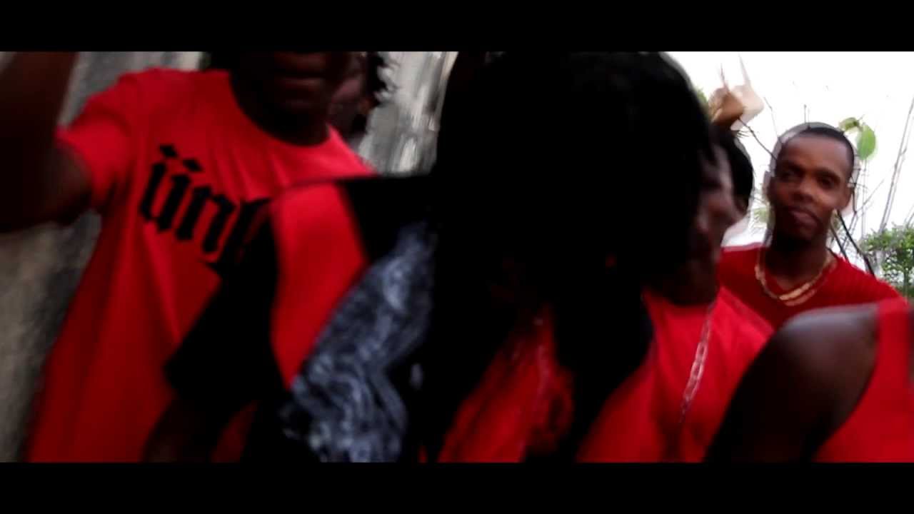 Skaytah Feat Raydli - Teworist [TDM_GanG] (Street Clip Official 2013)