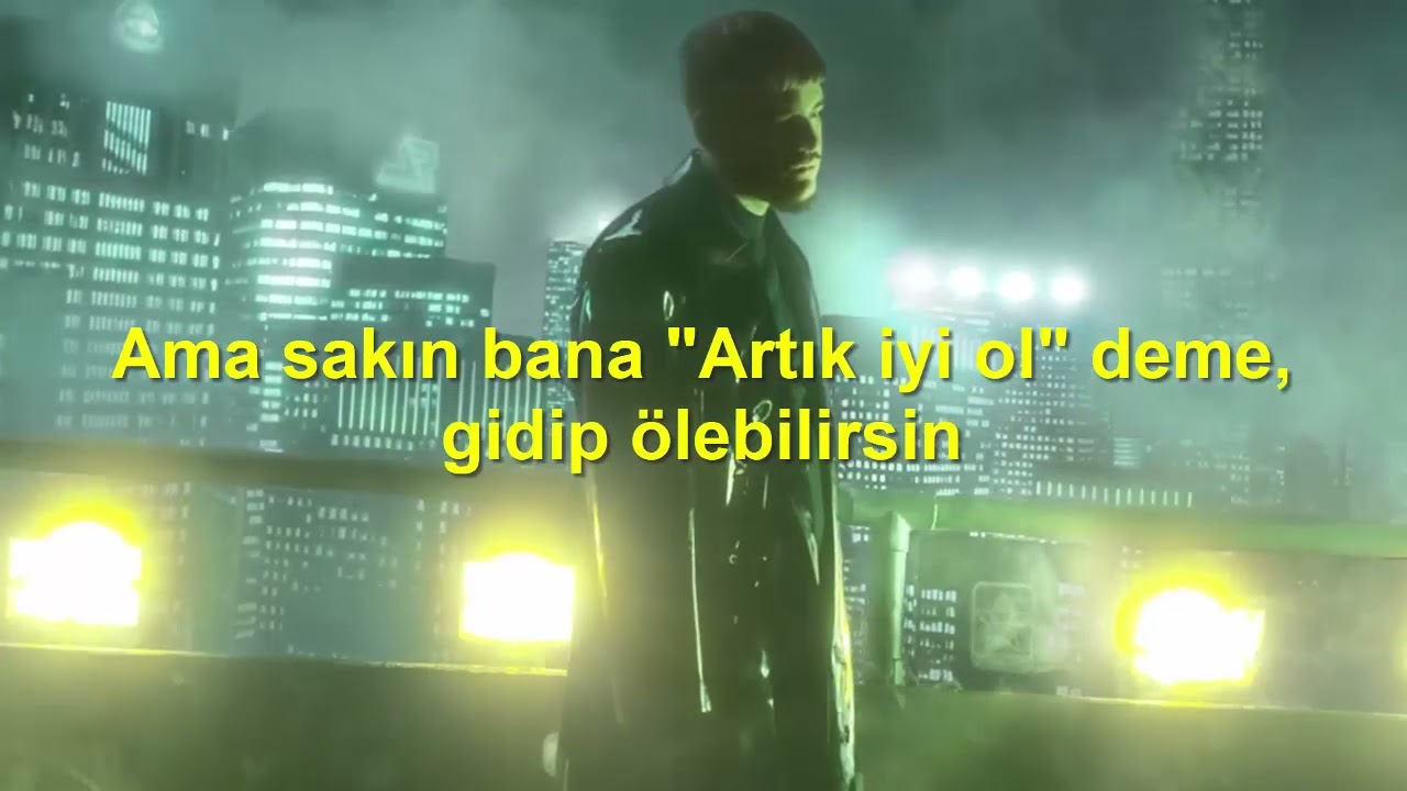 Yeat - Tell me (Türkçe Çeviri)