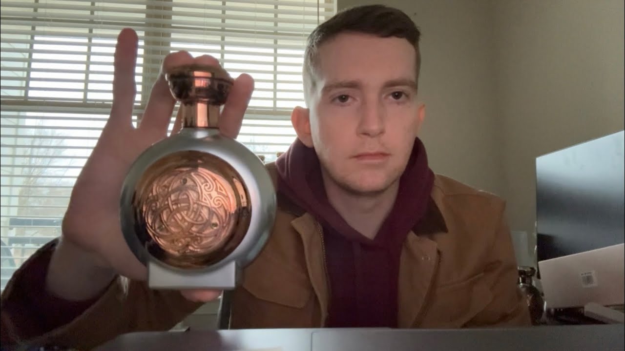Boadicea the Victorious - Decadence  - High End Luxury Collection Review