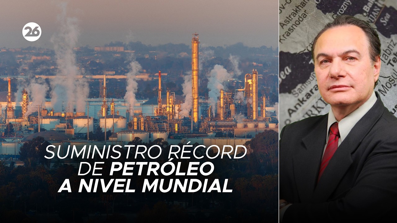 🚨 ¿Cuánto aguantarán los países el shock? | El análisis de Manuel Castro