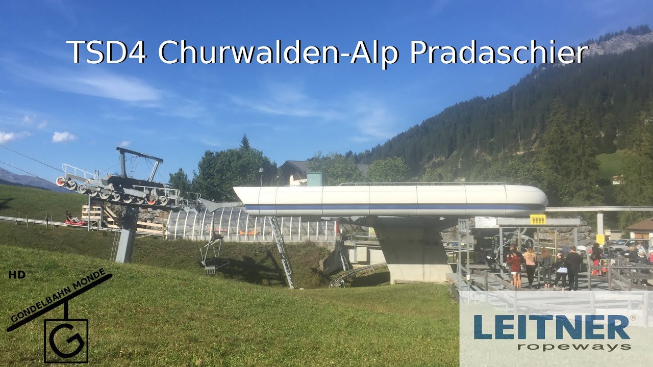 Churwalden-Alp Pradaschier