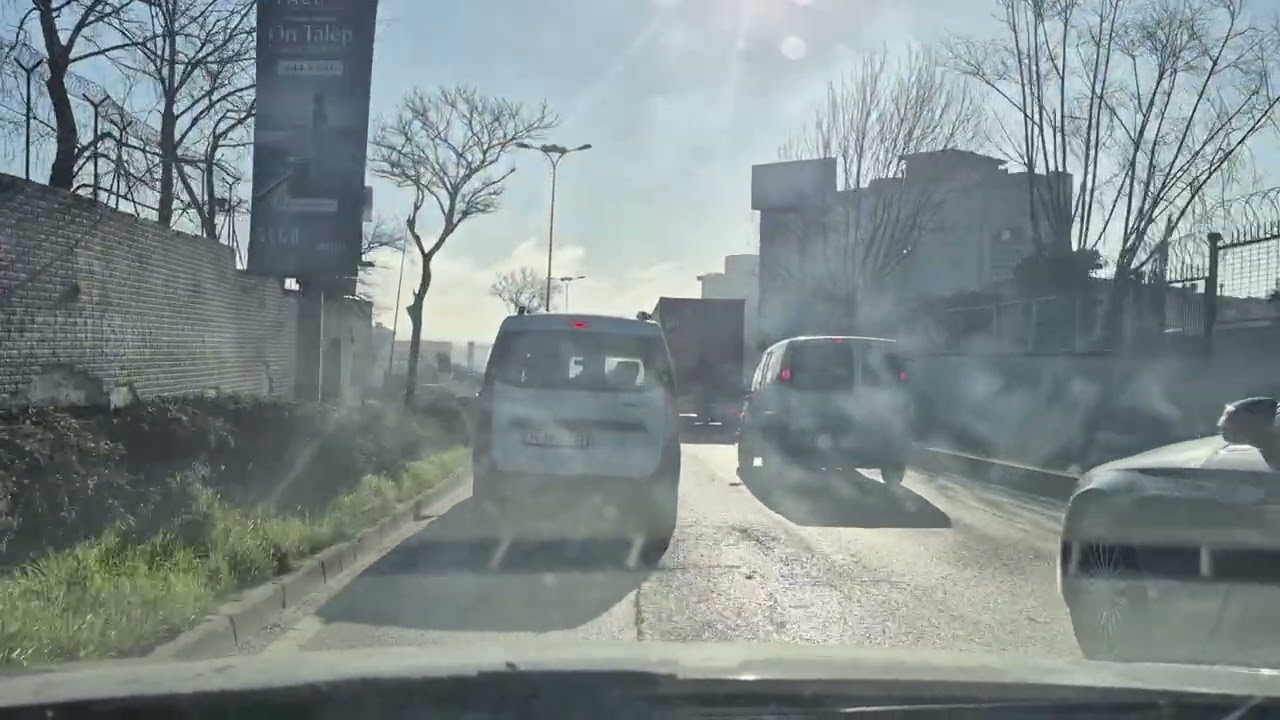 11 Mart 2026 - Çarşamba | Sabah Yolu #YolÜstü