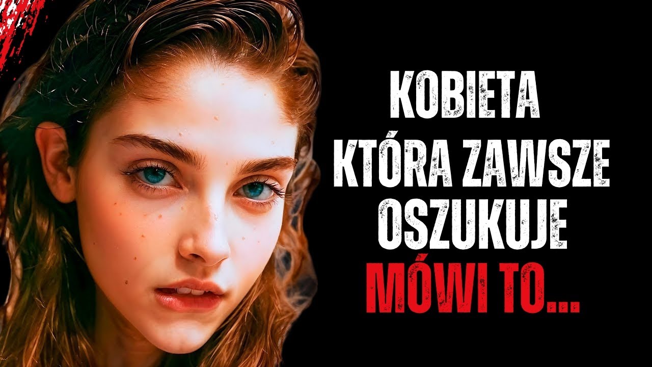 ONA TO ZROBIŁA? PIERWSZY ZNAK, ŻE CIĘ ZDRADZA – STOICYZM I FILOZOFIA
