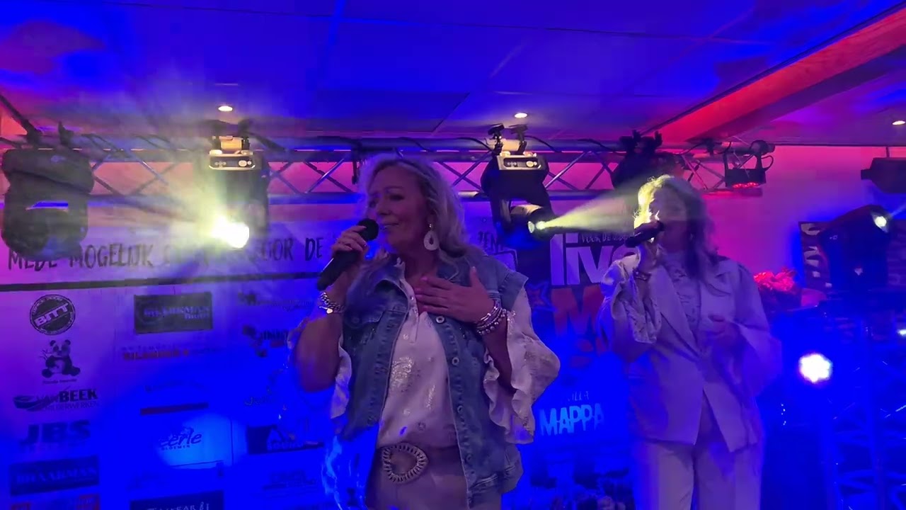Bernadette en renate dogger -  Engelbewaarder