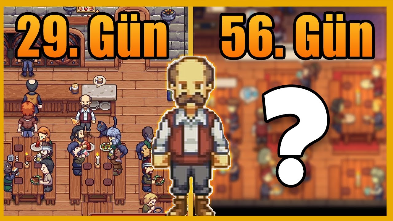 Halil İbrahim Sofrası - Travellers Rest 100 Gün Part 2