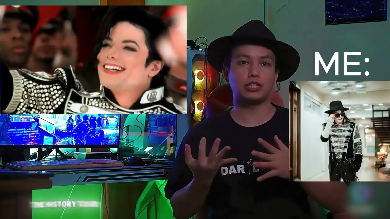 Unboxing Michael Jackson Costumes & Where to Buy them #michaeljackson #costume #unboxing