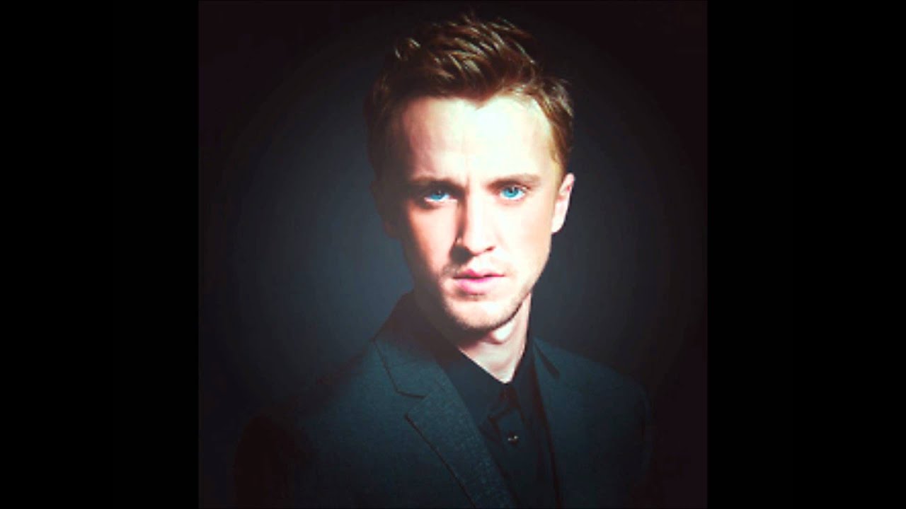 Tom Felton (Drop Dead) Beautiful