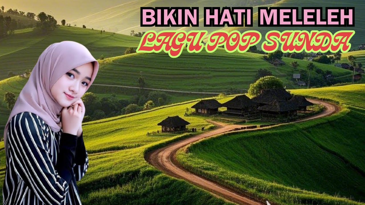 NINING MEIDA, LAGU POP SUNDA LAWAS PALING TERBAIK POPULER