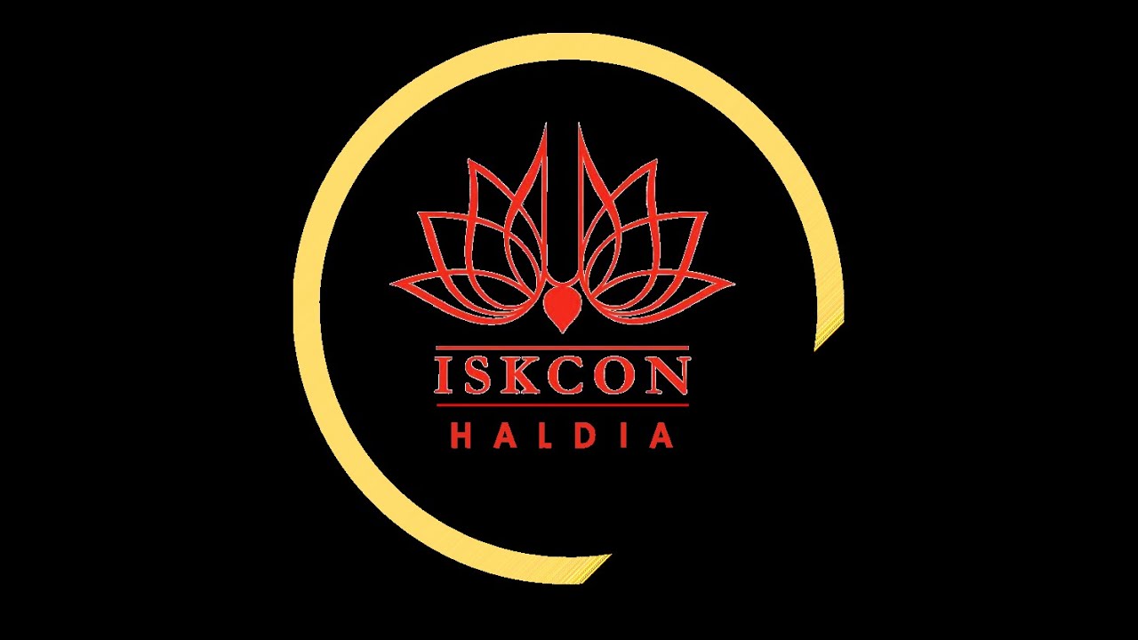 Sri Sri Radha Parthsarathi TempleI || SKCON HALDIA