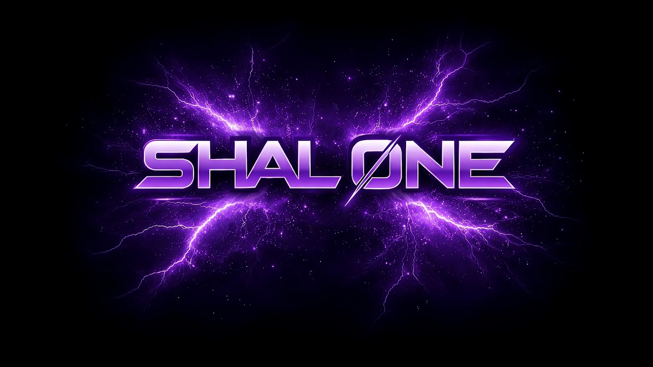 SHAL 0NE – Progressive House & Deep Session
