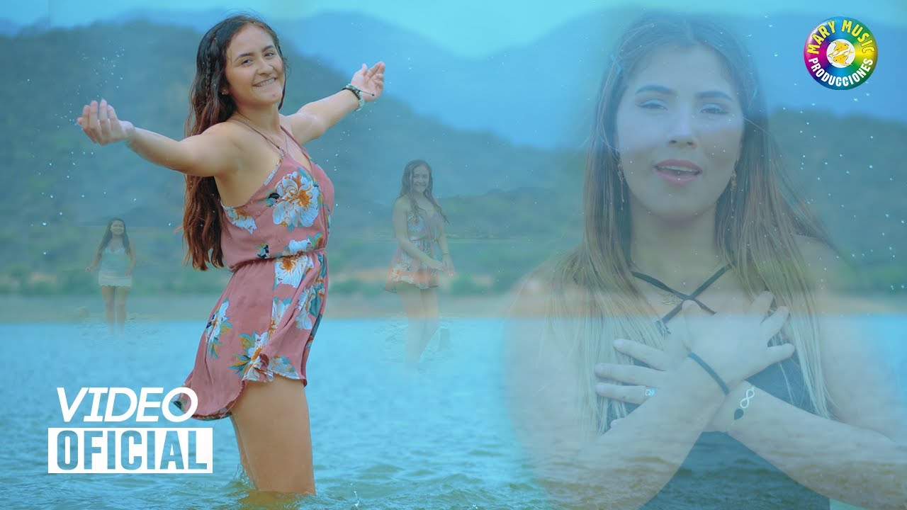 El Chilalito - Diana Peña y La Unica Pasion  / VIDEO CLIP OFICIAL 2020