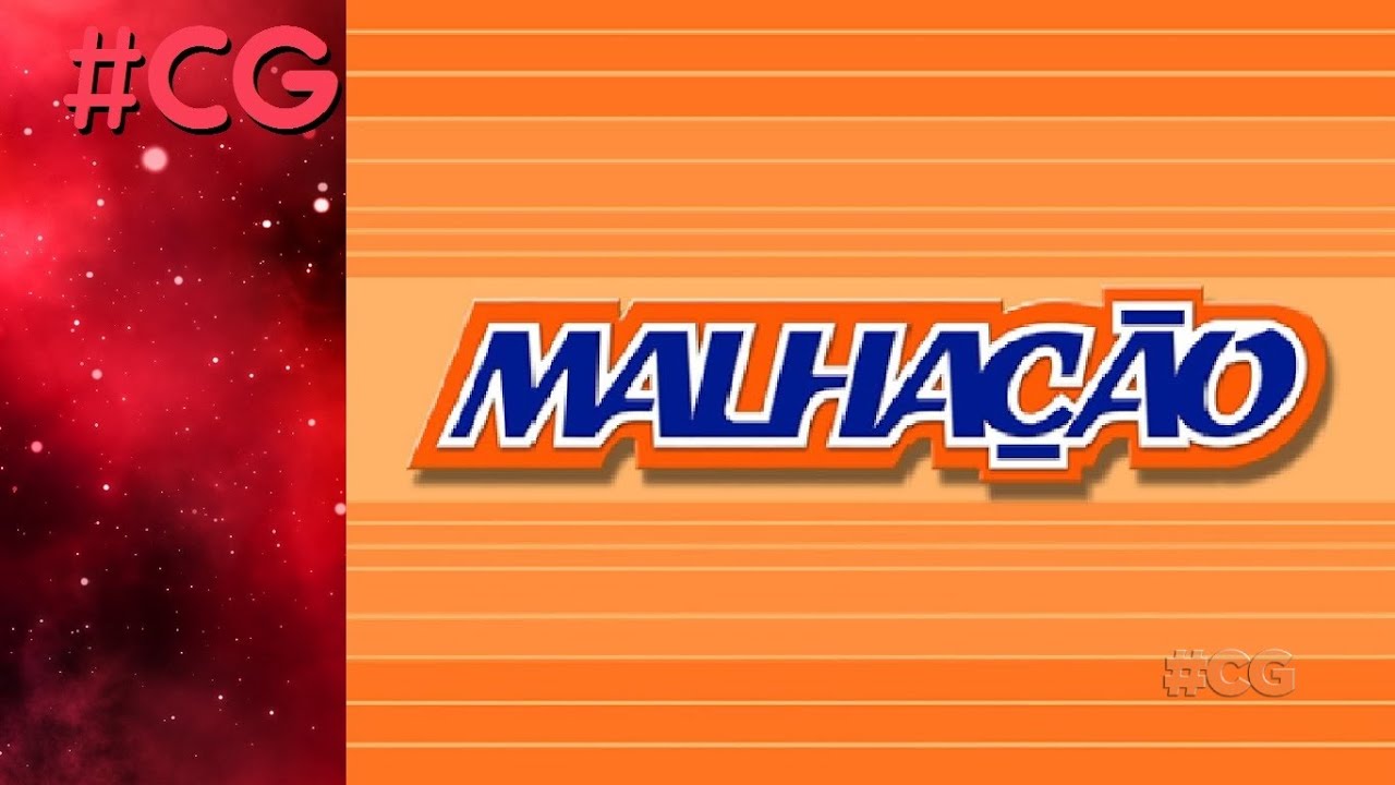 Malhação 2002–2006: aberturas