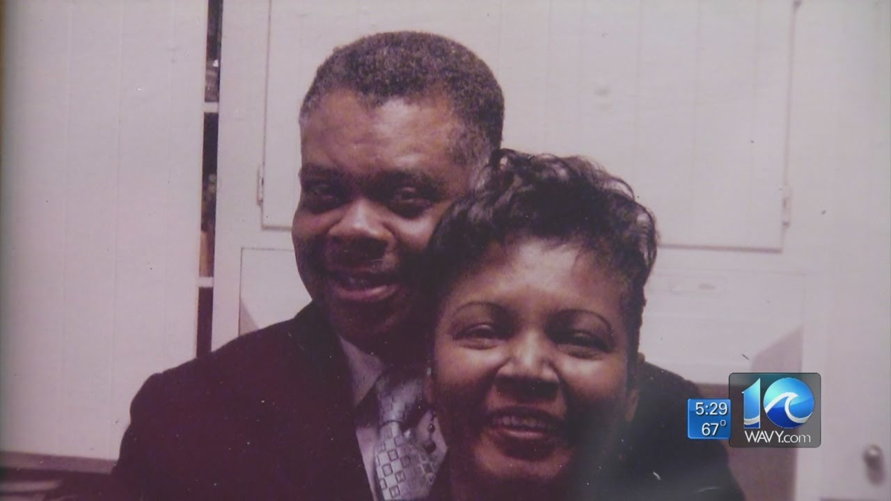 Anita Blanton on family asking for justice