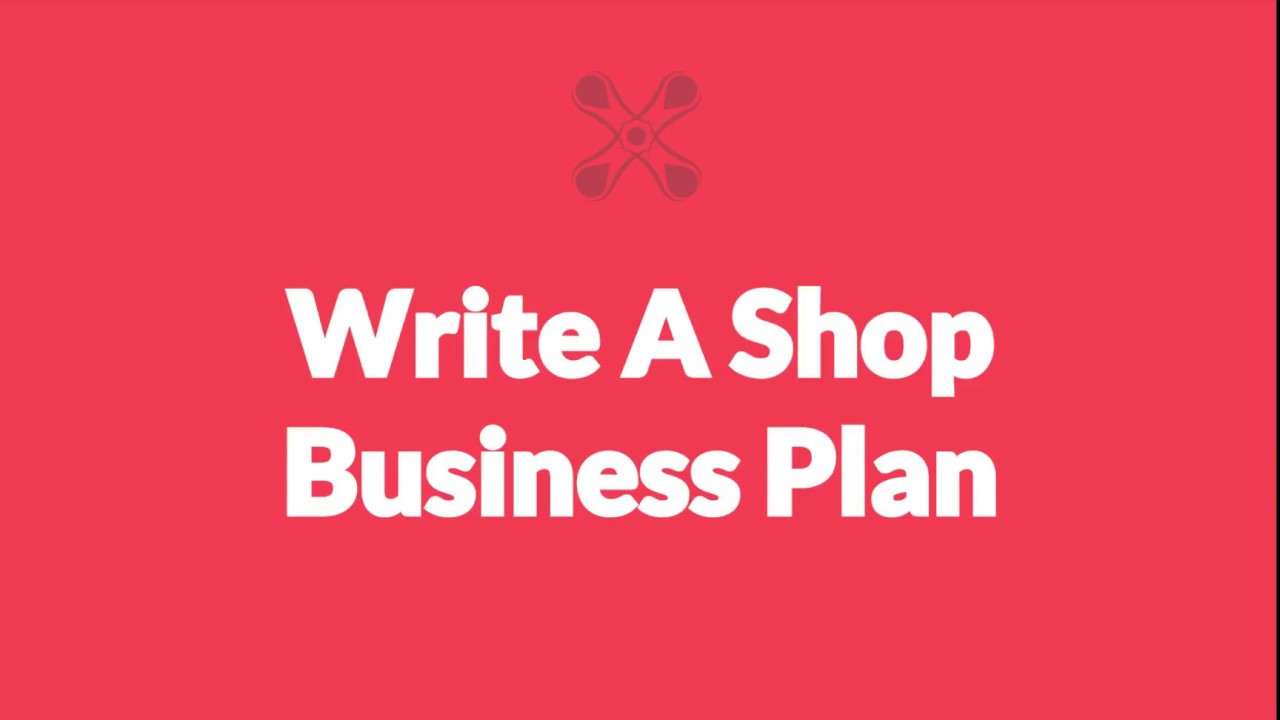 Writing a Lean Shop Business Plan with Marshall Atkinson | An InkSoft Webinar