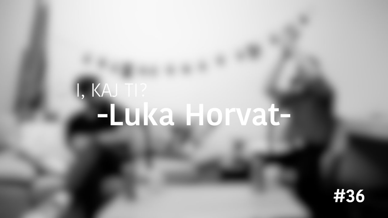 #36 | O vodenju Škisove tržnice z Lukatom