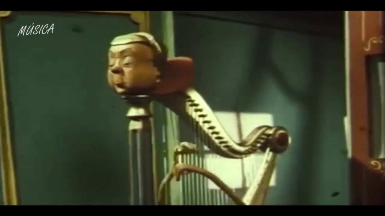 Piccolo, Saxo y Compañía. 1ra Parte.