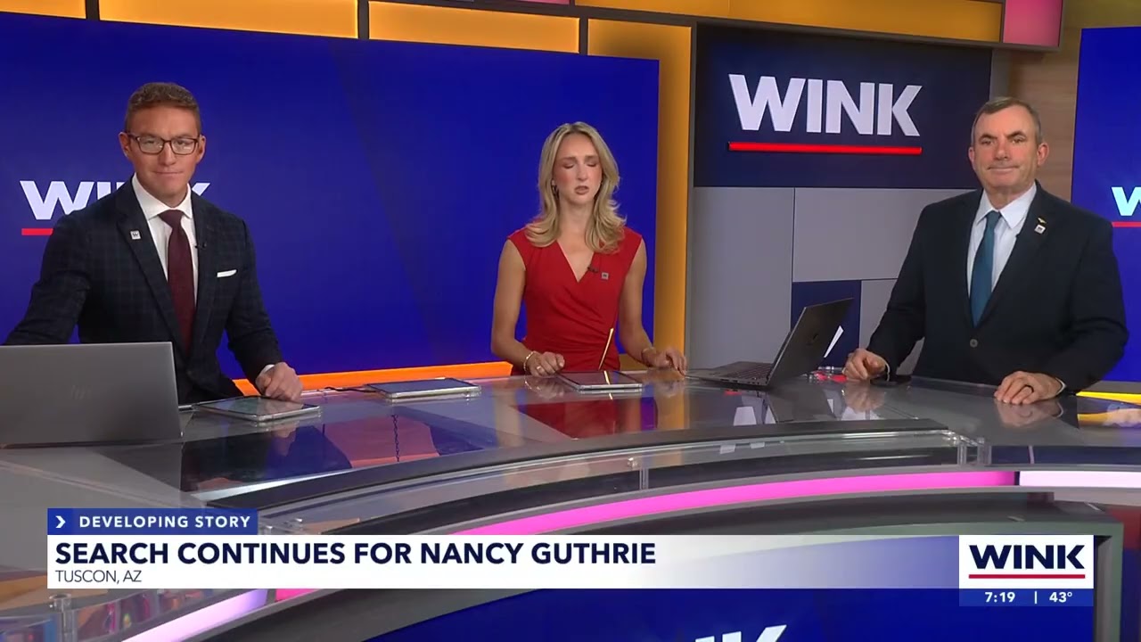 WINK News | Ross OverDrive Automation