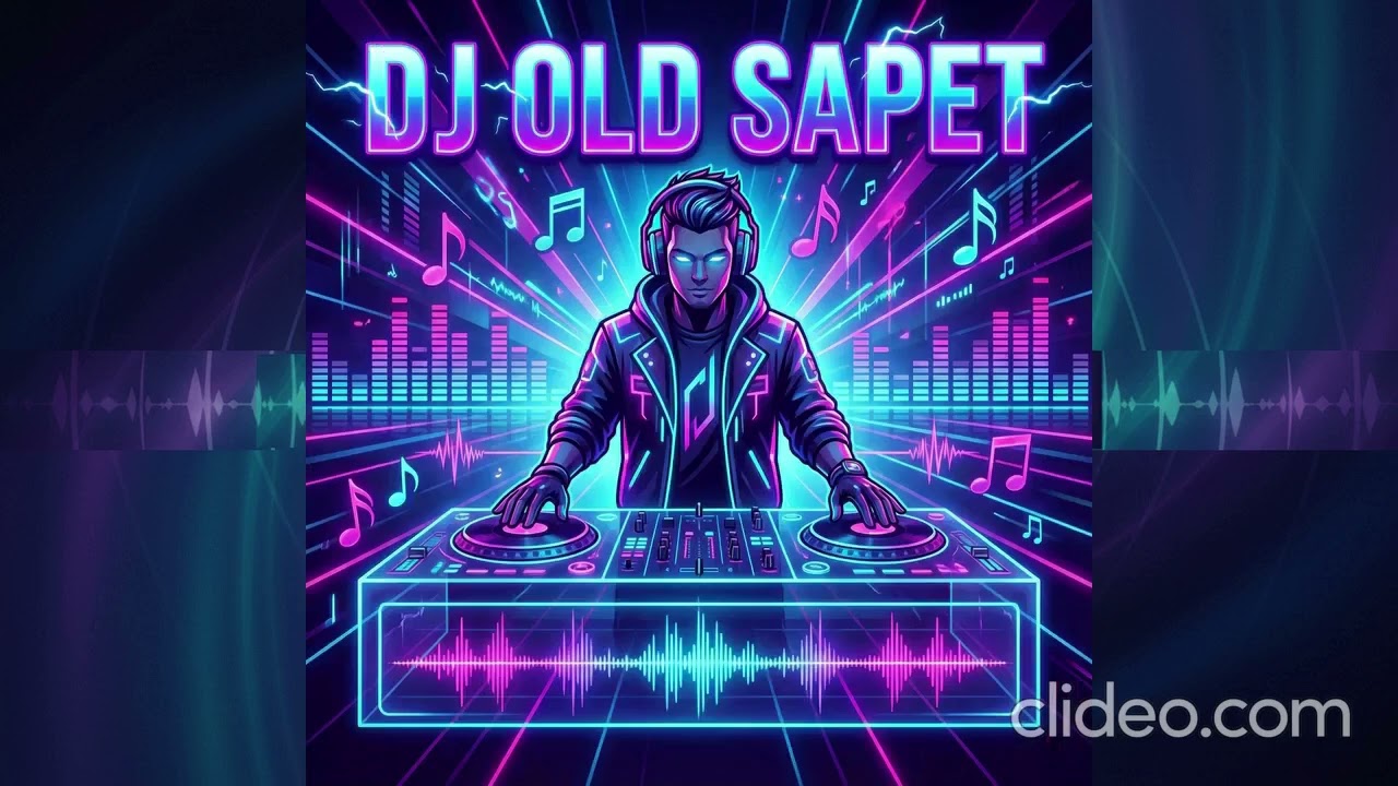 52 оберти вінілу (Official final edition) DJ OLD SAPET