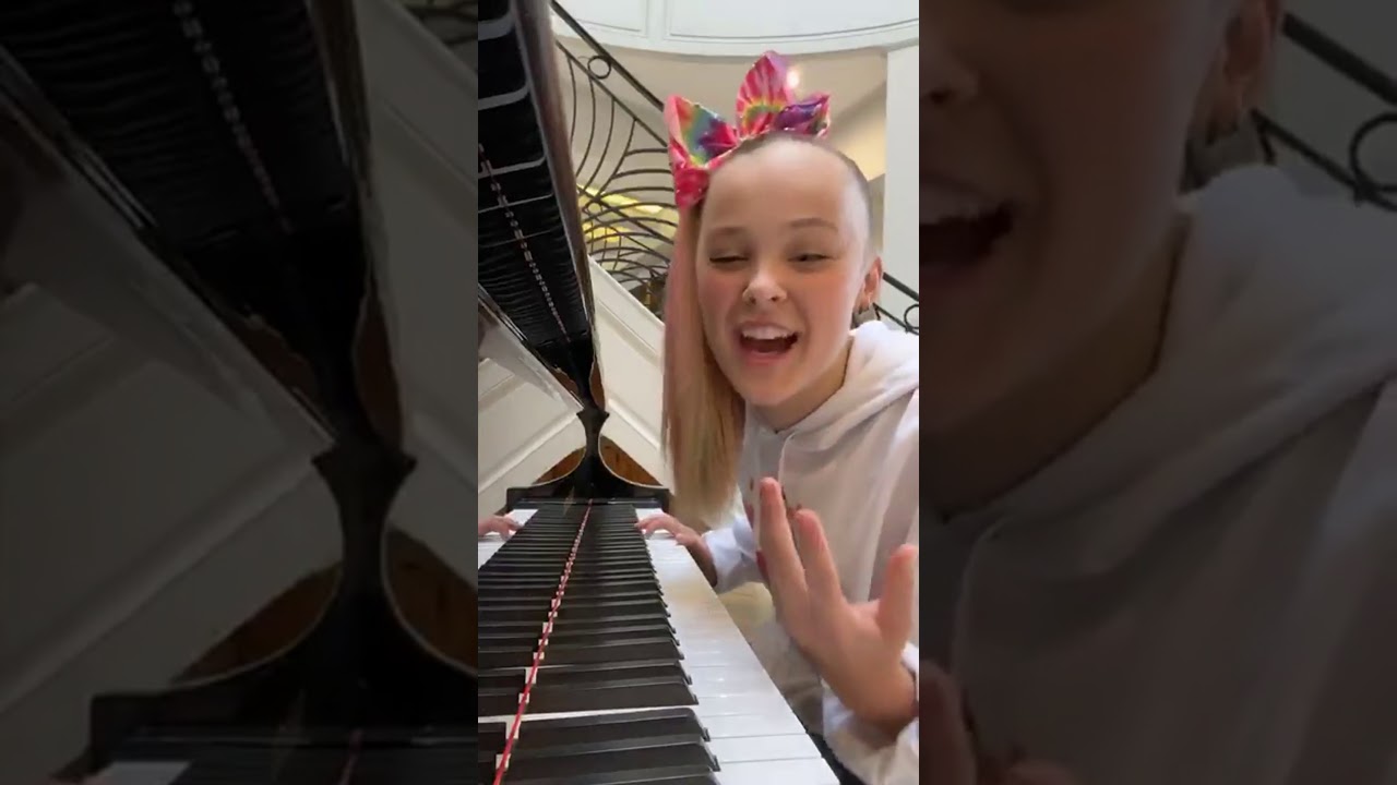 ДжоДжо Сива | Прямая трансляция в Instagram | 31 декабря 2019 г.
