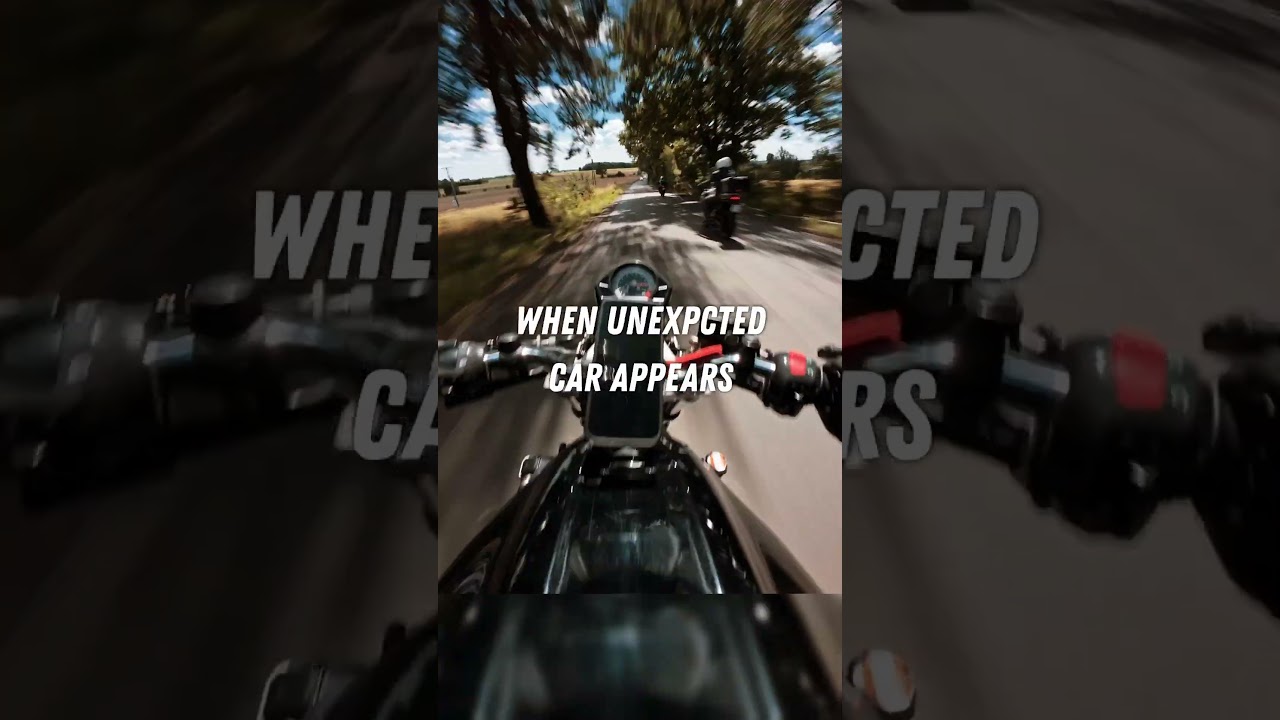 When 650ccm is not enough ? | Motorcycle POV