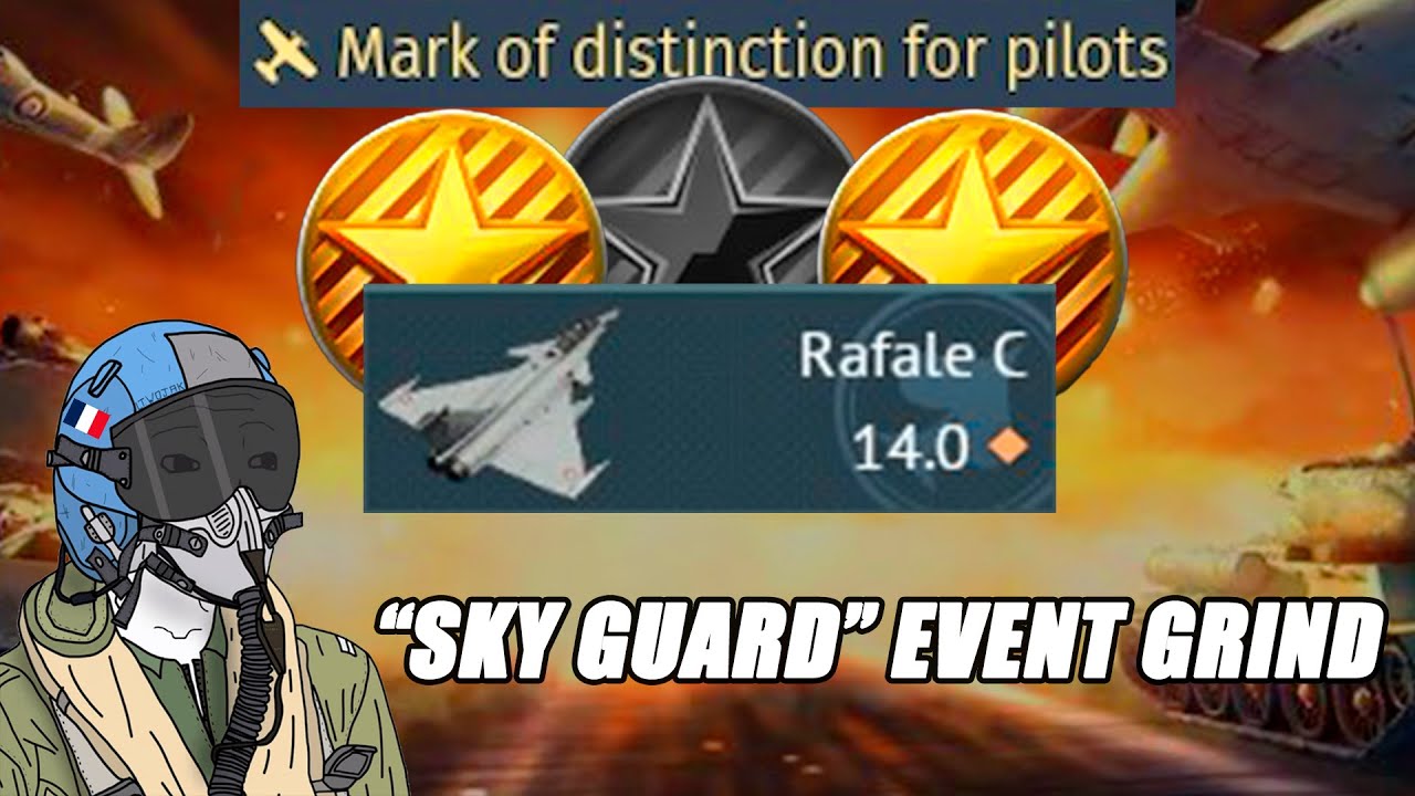 HORRIBLE TOP-TIER GRIND 