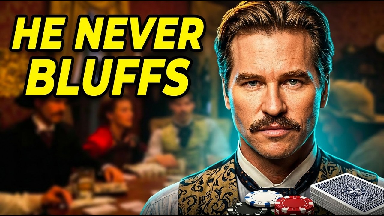 Tombstone (1993) | 10 Untold Facts You Didn't Know!