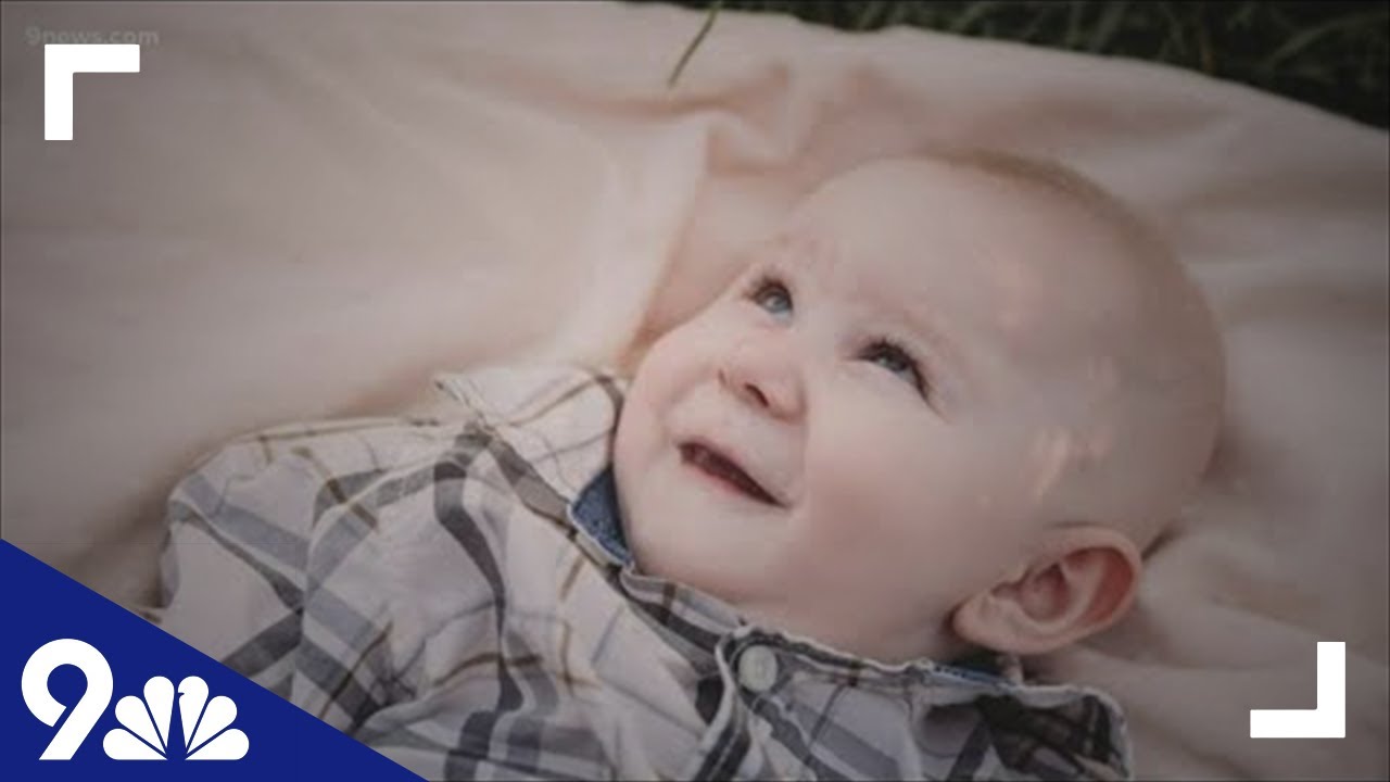 Colorado families raising awareness of rare genetic disorder H-ABC